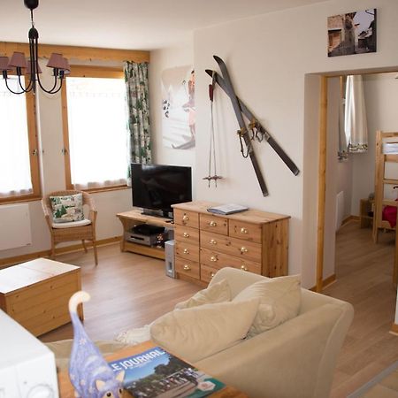 Courchevel 1550 - Veritable Ski Aux Pieds - Appartement Les Tovets T2 - 47M2 - 4P Kültér fotó