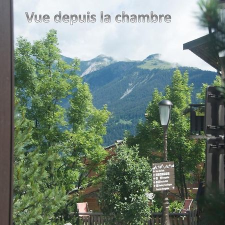 Courchevel 1550 - Veritable Ski Aux Pieds - Appartement Les Tovets T2 - 47M2 - 4P Kültér fotó