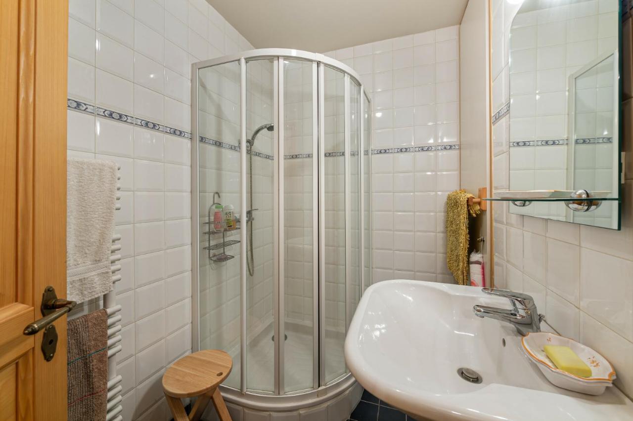 Courchevel 1550 - Veritable Ski Aux Pieds - Appartement Les Tovets T2 - 47M2 - 4P Kültér fotó