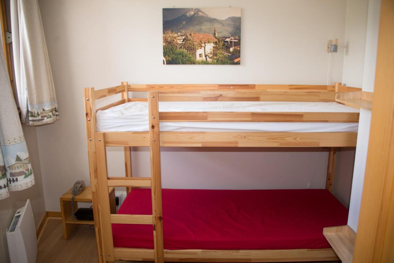 Courchevel 1550 - Veritable Ski Aux Pieds - Appartement Les Tovets T2 - 47M2 - 4P Kültér fotó